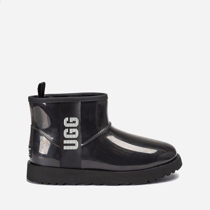 Ugg Classic Clear Mini Boots (Waterproof)-PEROZ Accessories