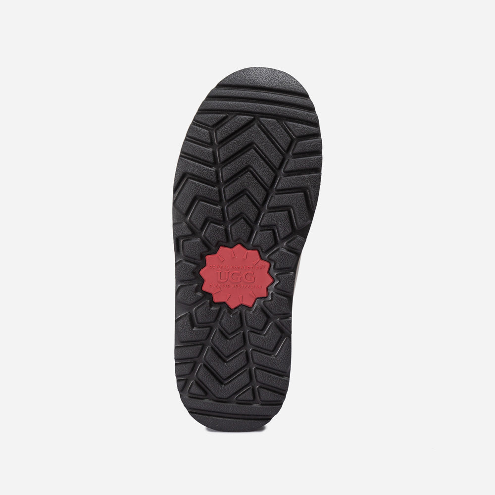 Ugg Classic Clear Mini Boots (Waterproof)-PEROZ Accessories