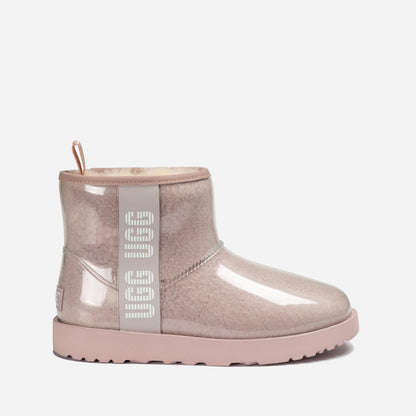 Ugg Classic Clear Boots (Waterproof)-PEROZ Accessories