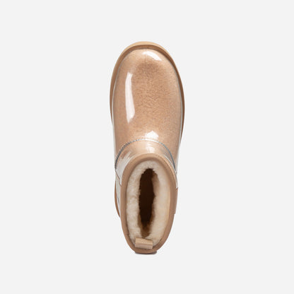 Ugg Classic Clear Boots (Waterproof)-PEROZ Accessories