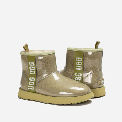 Ugg Classic Clear Boots (Waterproof)-PEROZ Accessories