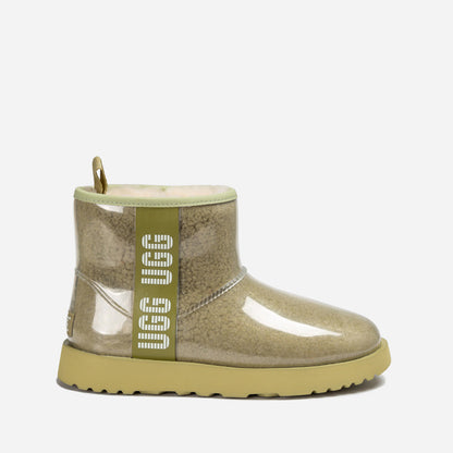 Ugg Classic Clear Boots (Waterproof)-PEROZ Accessories