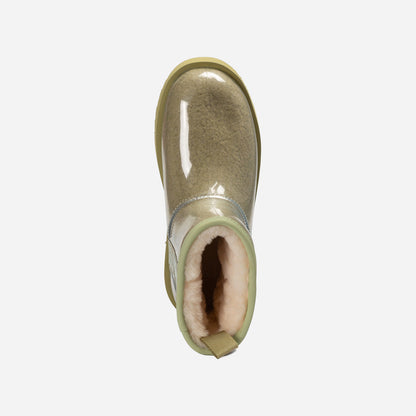 Ugg Classic Clear Boots (Waterproof)-PEROZ Accessories