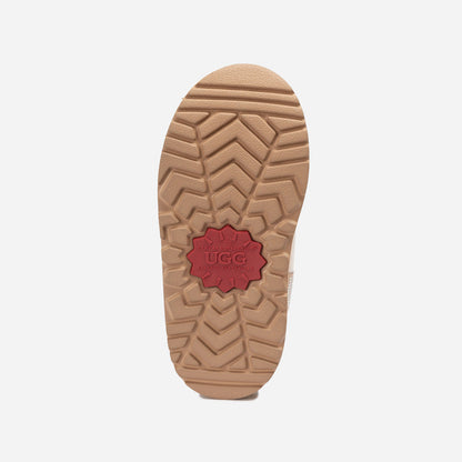 Ugg Classic Kids Clear Boots (Waterproof) (Glow in The Dark)-KIDS UGG-PEROZ Accessories