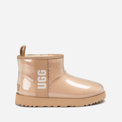 Ugg Classic Clear Mini Boots (Waterproof)-PEROZ Accessories