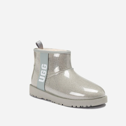 Ugg Classic Clear Mini Boots (Waterproof)-PEROZ Accessories