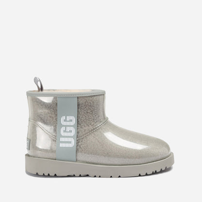 Ugg Classic Clear Mini Boots (Waterproof)-PEROZ Accessories