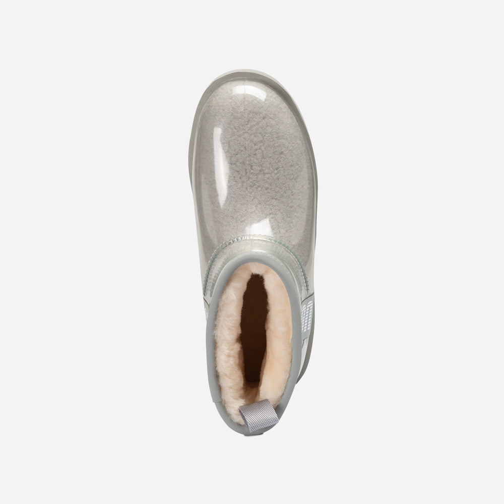 Ugg Classic Clear Mini Boots (Waterproof)-PEROZ Accessories