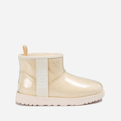 Ugg Classic Clear Mini Boots (Waterproof)-PEROZ Accessories
