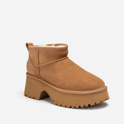 Ugg Classic Ultra TL Boots-PEROZ Accessories