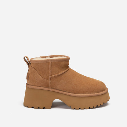 Ugg Classic Ultra TL Boots-PEROZ Accessories