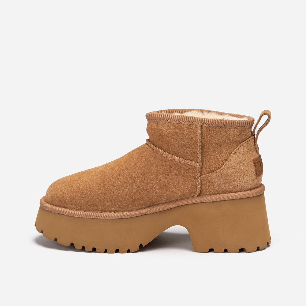 Ugg Classic Ultra TL Boots-PEROZ Accessories