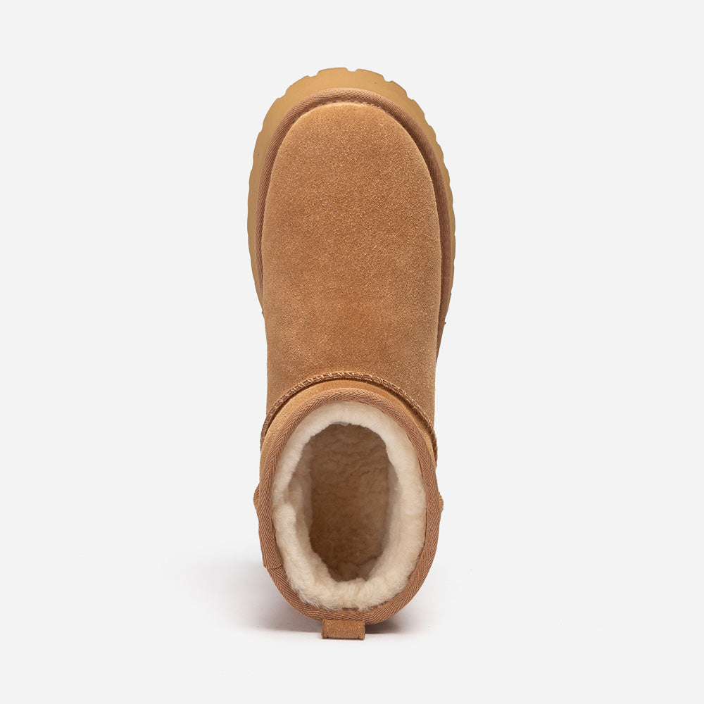 Ugg Classic Ultra TL Boots-PEROZ Accessories