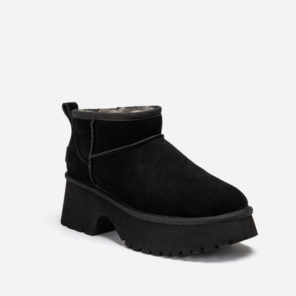Ugg Classic Ultra TL Boots-PEROZ Accessories