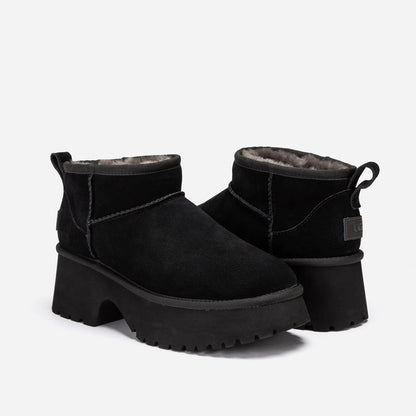 Ugg Classic Ultra TL Boots-PEROZ Accessories