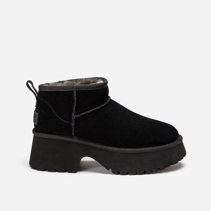Ugg Classic Ultra TL Boots-PEROZ Accessories