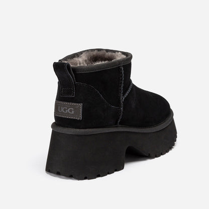Ugg Classic Ultra TL Boots-PEROZ Accessories