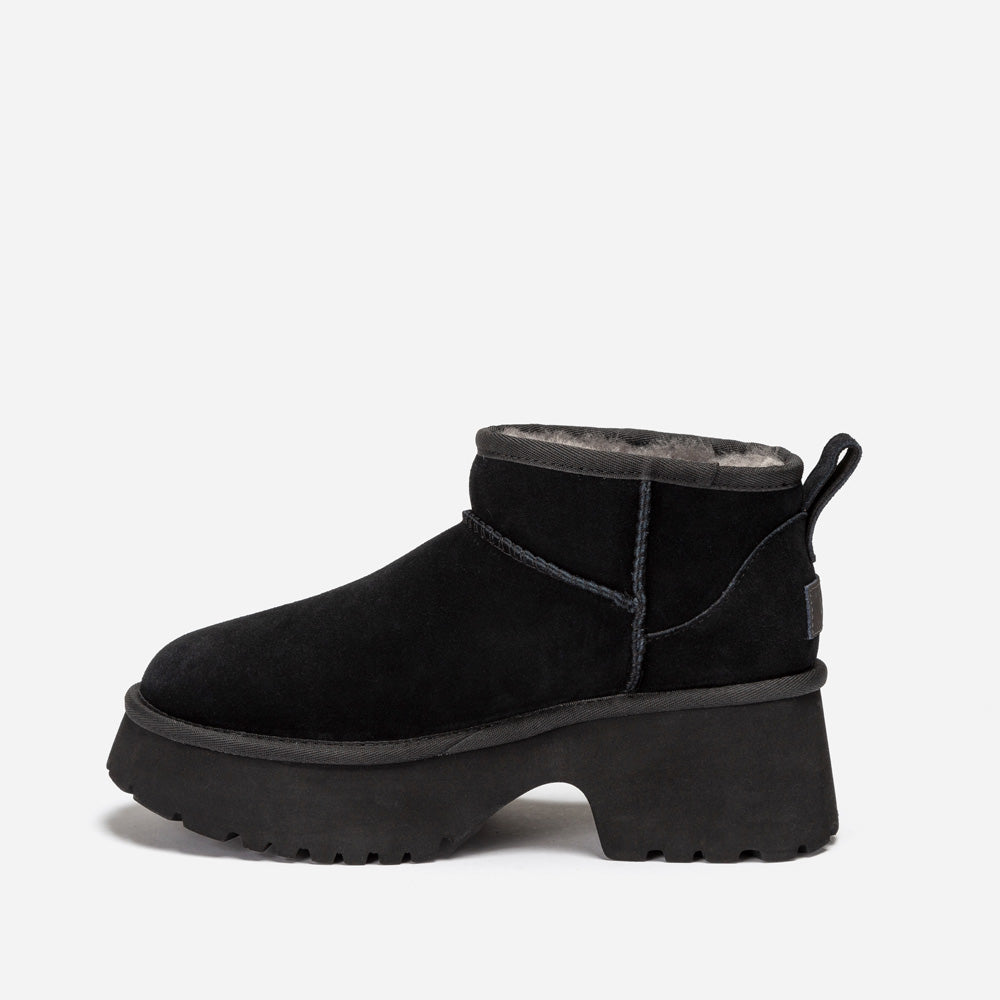 Ugg Classic Ultra TL Boots-PEROZ Accessories
