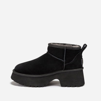 Ugg Classic Ultra TL Boots-PEROZ Accessories