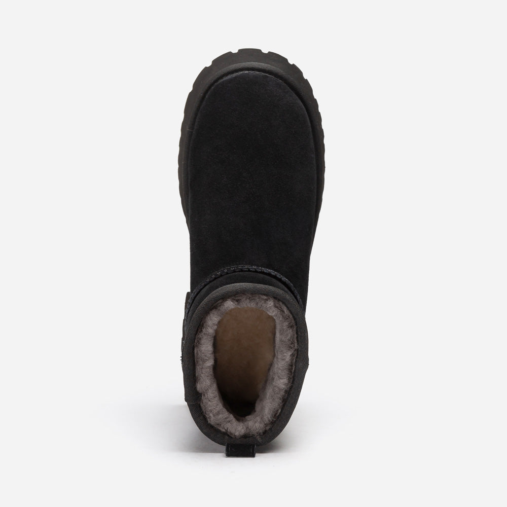 Ugg Classic Ultra TL Boots-PEROZ Accessories