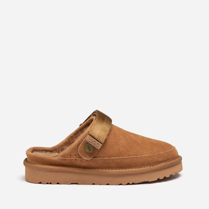 Ugg Oz Shearing Clog-PEROZ Accessories