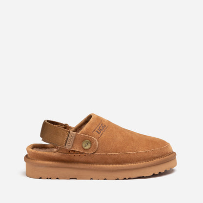 Ugg Oz Shearing Clog-PEROZ Accessories