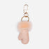 Ugg Mitten Pendant-KEYRING-PEROZ Accessories