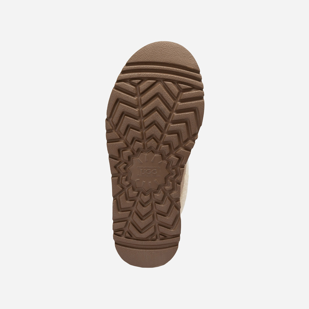 Ugg Marri Matelasse Mini Boot