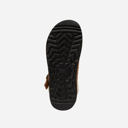 Ugg Mary Jane-Women Moccasins Loafers-PEROZ Accessories