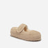Ugg Mary Jane Emb Logo-Women Moccasins Loafers-PEROZ Accessories