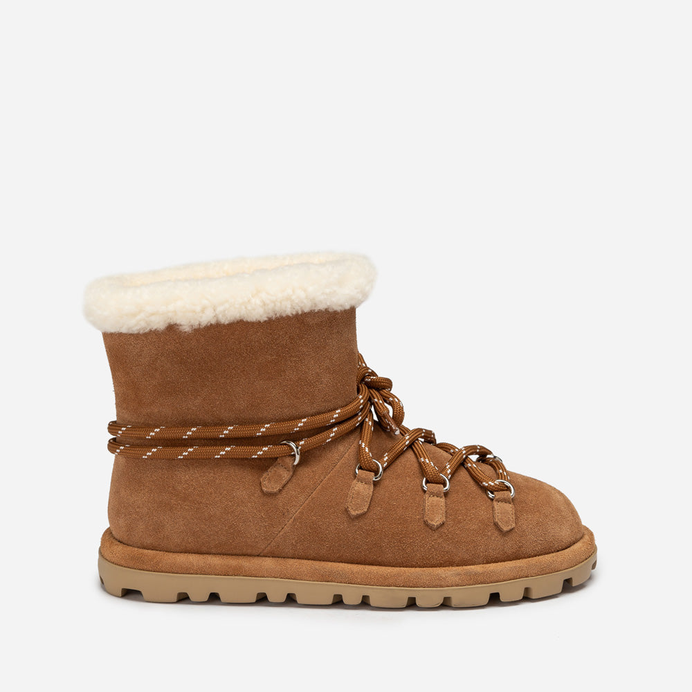 Ugg Alice Springs Platform Boot OZWEAR UGG