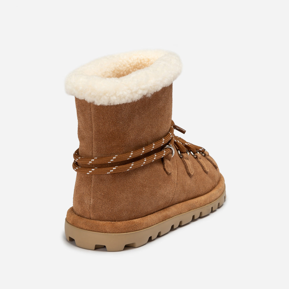 Ugg Alice Springs Platform Boot OZWEAR UGG