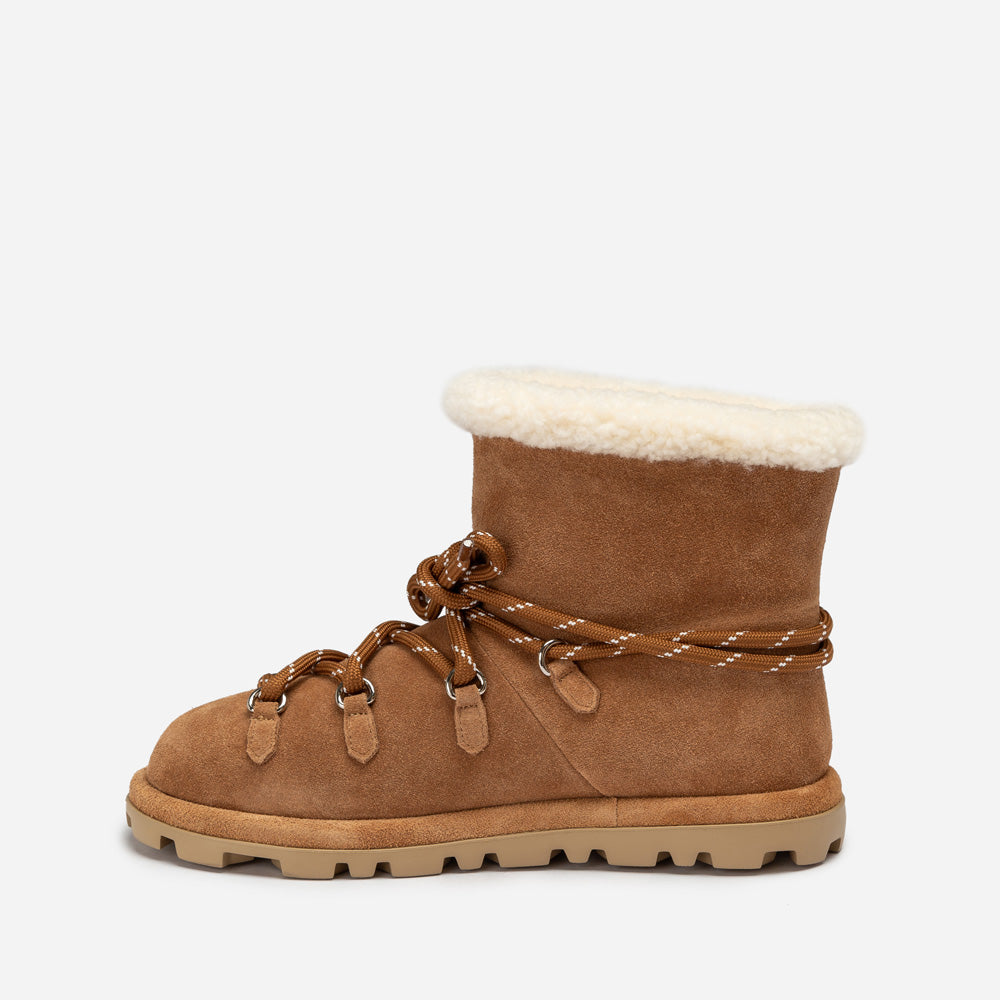 Ugg Alice Springs Platform Boot OZWEAR UGG