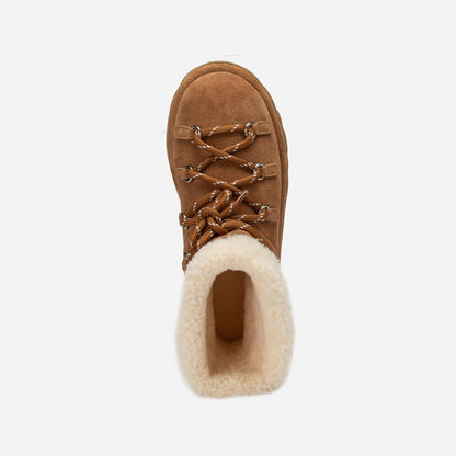 Ugg Alice Springs Platform Boot OZWEAR UGG