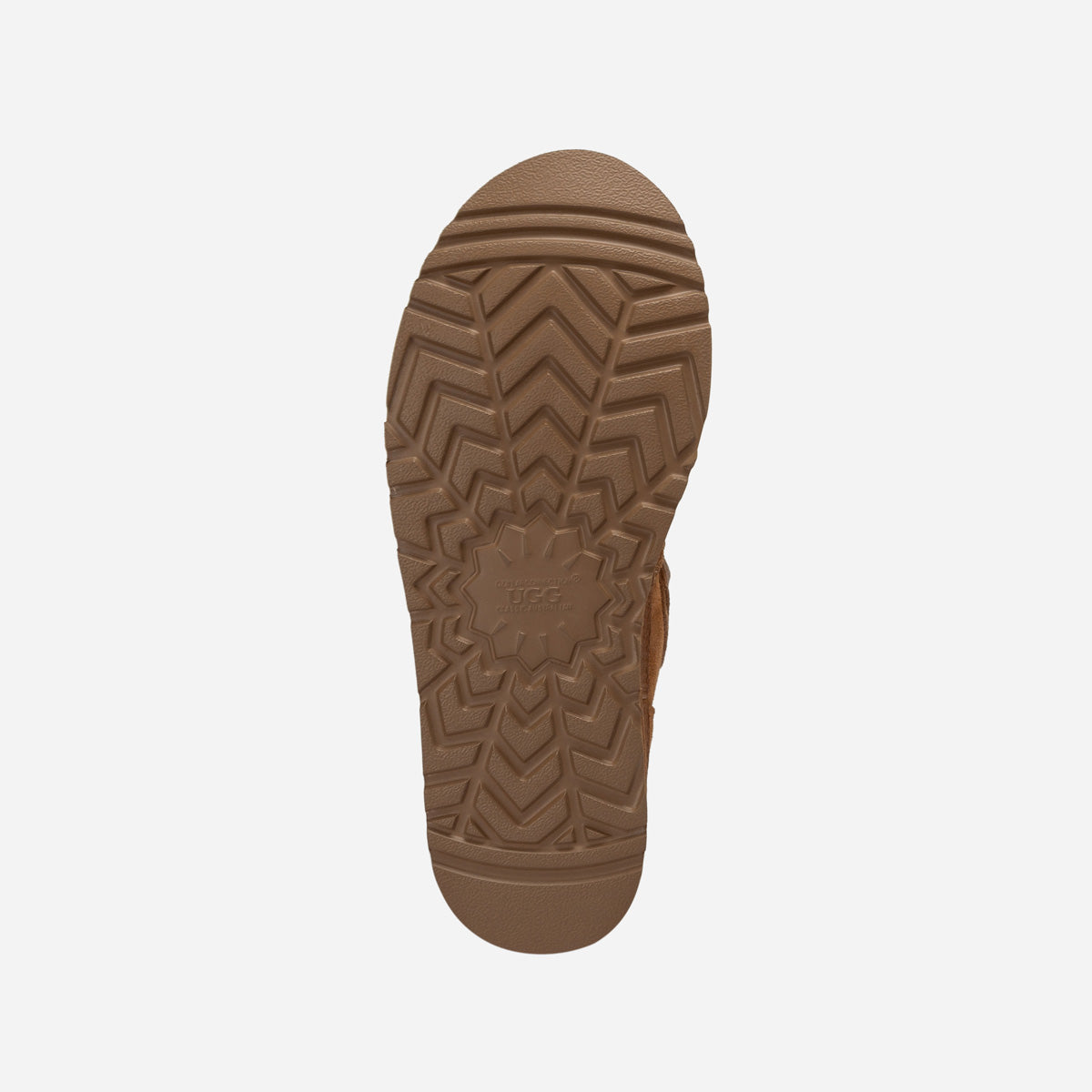 Ugg Bendigo Lace-Up Boot-Mens Fashion Boots-PEROZ Accessories