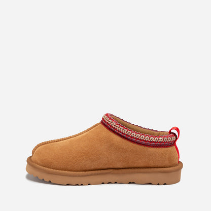 Ugg Sydney Emb Logo Slipper-Unisex Classic UGG Slippers-PEROZ Accessories