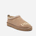 Ugg Manly Emb Logo Slipper