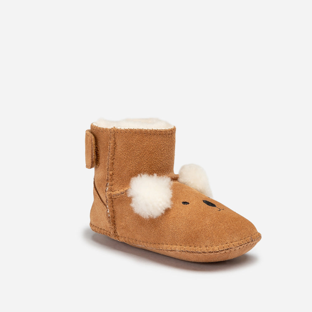 Ugg Koala Baby Boots-Baby Ugg-PEROZ Accessories