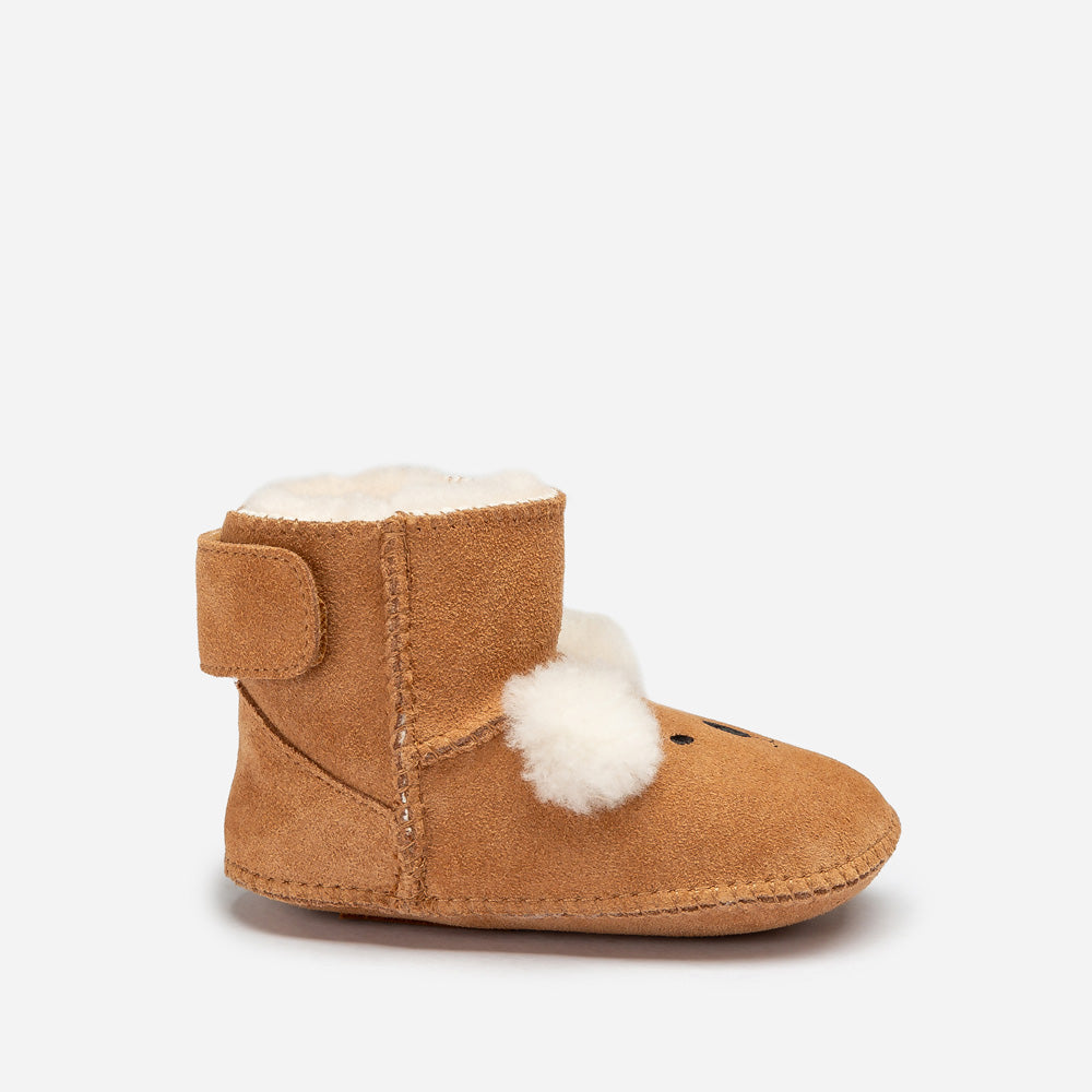 Ugg Koala Baby Boots-Baby Ugg-PEROZ Accessories