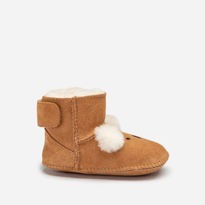 Ugg Koala Baby Boots-Baby Ugg-PEROZ Accessories