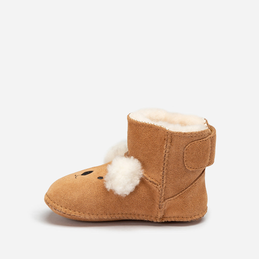Ugg Koala Baby Boots-Baby Ugg-PEROZ Accessories