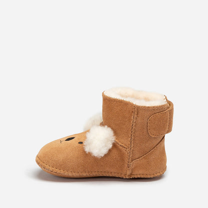 Ugg Koala Baby Boots-Baby Ugg-PEROZ Accessories