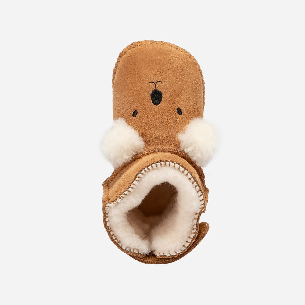 Ugg Koala Baby Boots-Baby Ugg-PEROZ Accessories