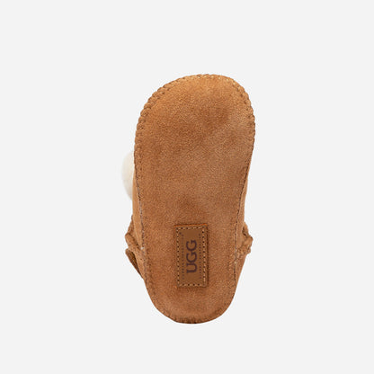 Ugg Koala Baby Boots-Baby Ugg-PEROZ Accessories
