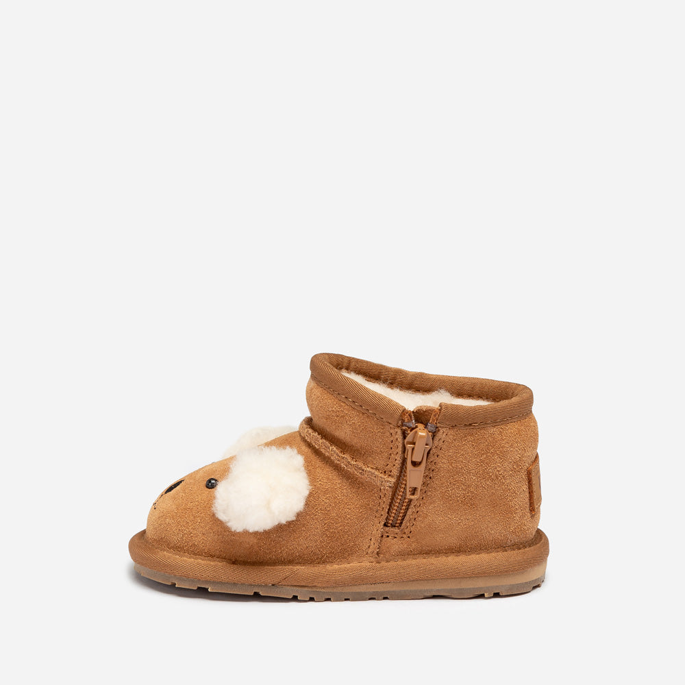 Ugg Kids Koala Ultra Boots-Baby Ugg-PEROZ Accessories