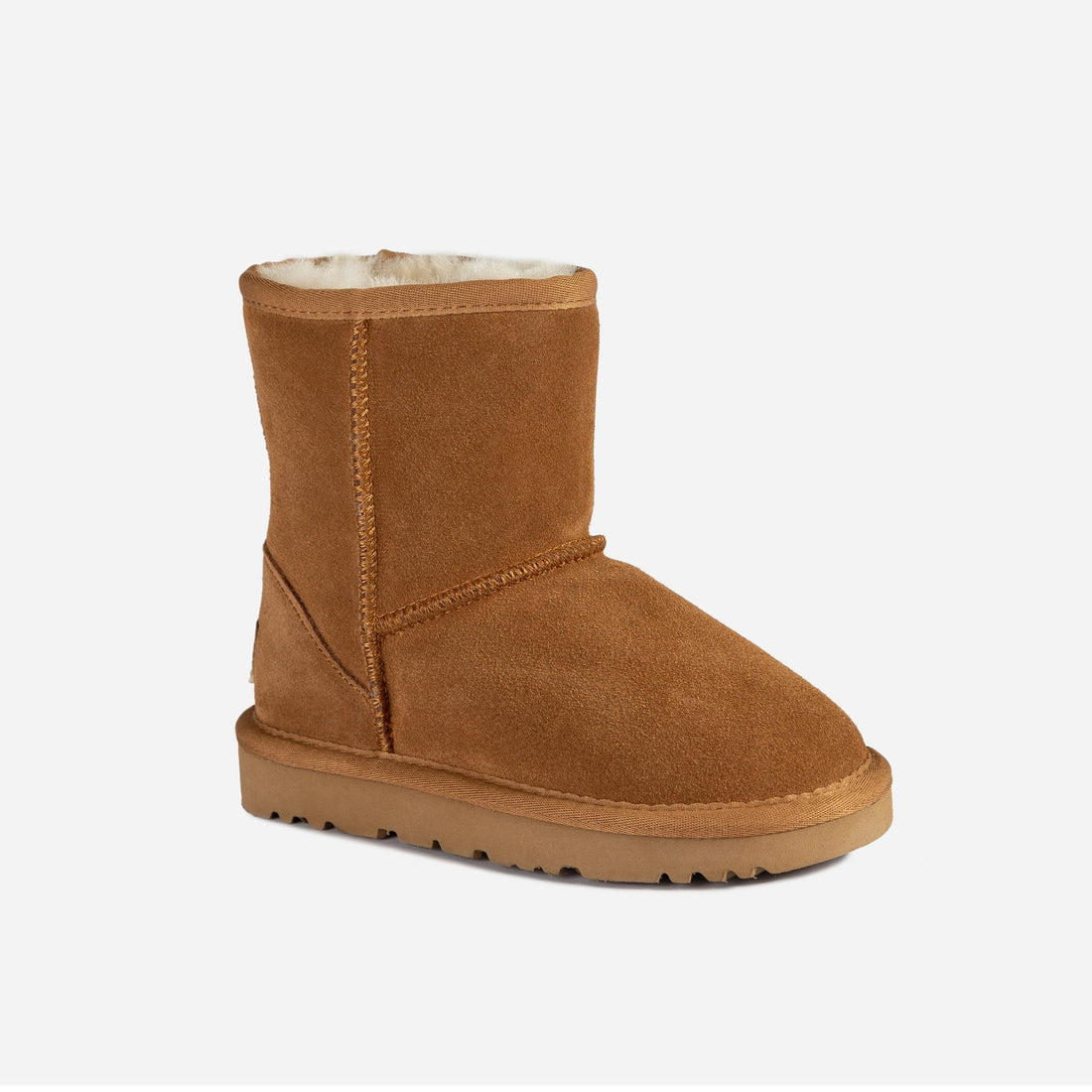 Kids Classic Ugg Long Boots (Water Resistant)-KIDS UGG-PEROZ Accessories