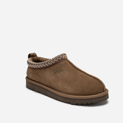 Ugg Sydney Spring Slipper (Detachable Wool Insole)-Women Slippers-PEROZ Accessories