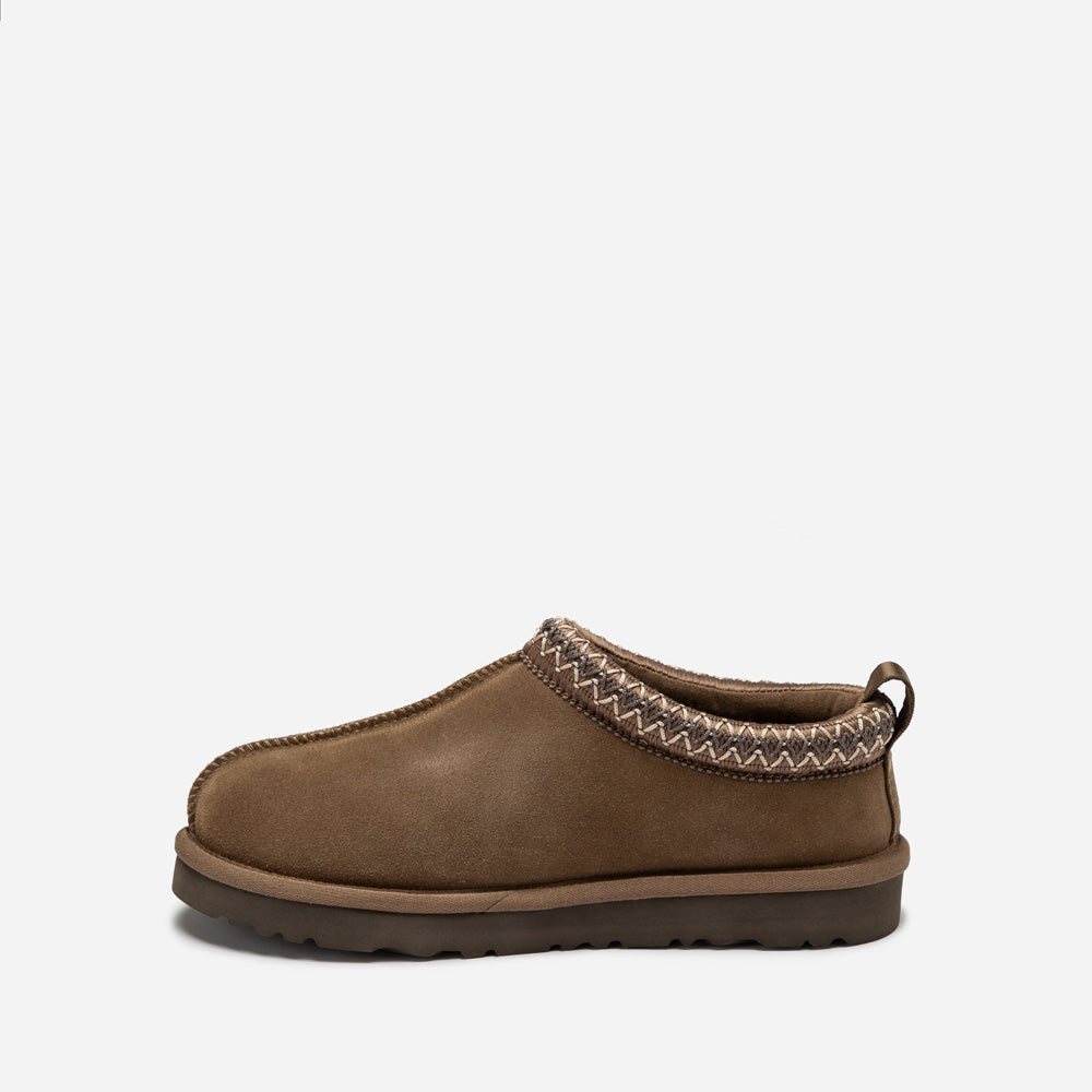 Ugg Sydney Spring Slipper (Detachable Wool Insole)-Women Slippers-PEROZ Accessories