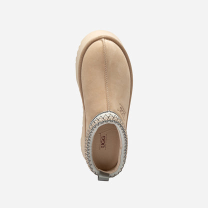 Ugg Sydney Spring Platform Slipper (Water Resistant) (Detachable Wool Insole)-Women Slippers-PEROZ Accessories