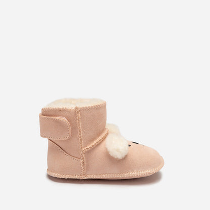 Ugg Koala Baby Boots-Baby Ugg-PEROZ Accessories
